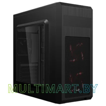 Корпус AeroCool SI-5101 Advance